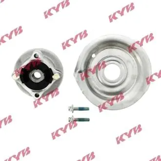SM1056 Монтажний комп-кт амортизатора KYB підбір по vin на Brocar