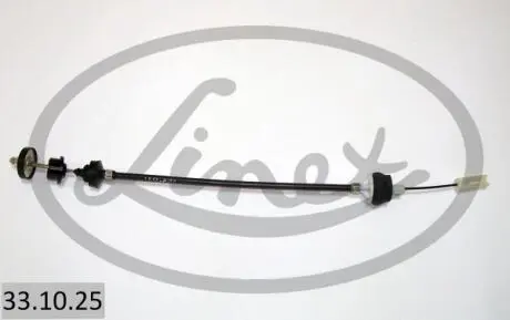 331025 Трос сцепления LINEX підбір по vin на Brocar