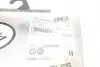471046 Трос зчеплення VW Golf/Jetta 91-99 (1050/700 мм) LINEX підбір по vin на Brocar