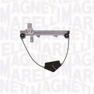 350103170043 Склопідіймач MAGNETI MARELLI підбір по vin на Brocar