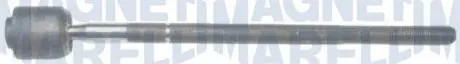 301181313760 Осевой шарнир, рулевая тяга 301181313760 MAGNETI MARELLI MAGNETI MARELLI подбор по vin на Brocar