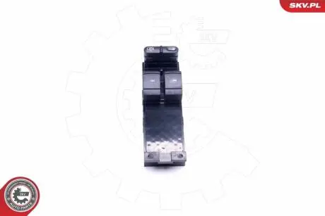 37SKV015 Перемикач, склопідйомник SKV GERMANY підбір по vin на Brocar