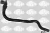 Шланг радіатора CITROEN PEUGEOT C-ELYSEE C2 C3 PLURIEL 1007 207 301 3400151