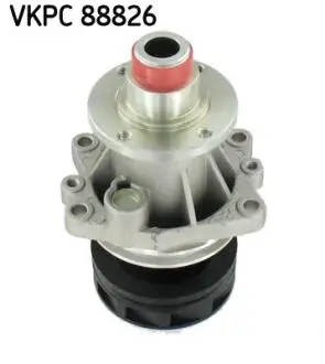 VKPC88826 Водяна помпа SKF подбор по vin на Brocar