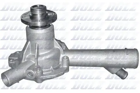 M202 Водяной насос MB C-CLASS (W202) C-CLASS Break (S20 DOLZ підбір по vin на Brocar