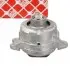109384 Подушка двигателя FEBI BILSTEIN підбір по vin на Brocar