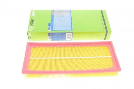 585050 Фильтр воздушный (Valeo) VALEO підбір по vin на Brocar