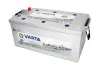 Акумулятор 210Ah-12v VARTA ProMotive AGM (A1) (518x276x242),полярність зворотна (3),EN1200 710901120
