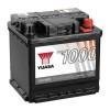 YBX1012 Стартерная аккумуляторная батарея YUASA подбор по vin на Brocar