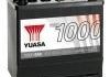Стартерная аккумуляторная батарея YBX1048