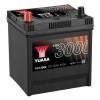 YBX3004 Стартерная аккумуляторная батарея YUASA подбор по vin на Brocar