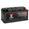 YBX3017 Стартерна акумуляторна батарея YUASA підбір по vin на Brocar