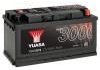 Стартерна акумуляторна батарея YBX3019