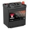 YBX3056 Стартерная аккумуляторная батарея YUASA подбор по vin на Brocar