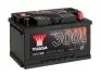 YBX3100 Акумулятор YUASA підбір по vin на Brocar
