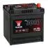 Стартерная аккумуляторная батарея YBX3108