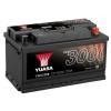 YBX3110 Стартерная аккумуляторная батарея YUASA подбор по vin на Brocar