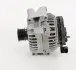 0124525054 ALTERNATOR 14V 150A DB SLK 3.5 09- /BOSCH/ BOSCH підбір по vin на Brocar