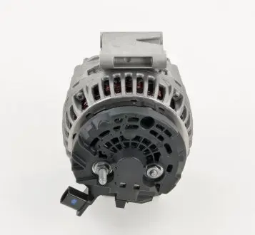 0124525054 ALTERNATOR 14V 150A DB SLK 3.5 09- /BOSCH/ BOSCH підбір по vin на Brocar