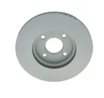 0986479C48 Гальмівний диск BOSCH підбір по vin на Brocar