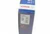 F026400093 Фильтр воздушный Hyundai Accent III/ Kia Rio 1.5CRDI 05- BOSCH підбір по vin на Brocar