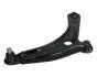 7205528R Важіль перед. прав. Citroen C4 Aircross, C-Crosser, C-Crosser Enterprise Mitsubishi ASX III, Lancer VIII, Outlander II, Outlander III Peugeot 4007, 4008 1.5-3.0 11.06- ASHIKA підбір по vin на Brocar