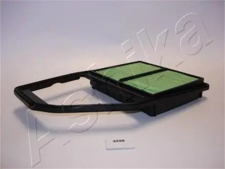 2004429 Фильтр воздушный Honda Civic 1.4/1.6 02- ASHIKA подбор по vin на Brocar