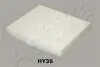 21HYH36 Фільтр салону Santa Fe 2.2 CRDi/2.7i 05- ASHIKA підбір по vin на Brocar