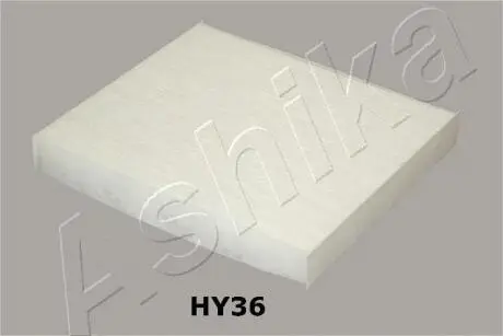 21HYH36 Фільтр салону Santa Fe 2.2 CRDi/2.7i 05- ASHIKA підбір по vin на Brocar
