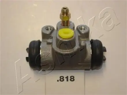 6708818 Колесный тормозной цилиндр ASHIKA подбор по vin на Brocar