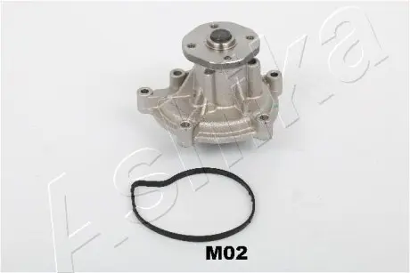 350MM02 Водяной насос ASHIKA подбор по vin на Brocar