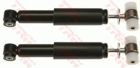 JGT254T Амортизатор JGT254T TRW TRW підбір по vin на Brocar