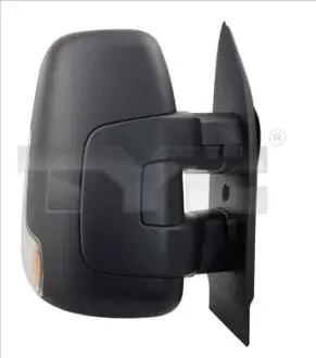 3150021 LUST. IVECO DAILY VI 14- /P/ MANU/Z KIER./ TYC подбор по vin на Brocar