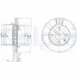 BG2982C TARCZA HAM./PRZ/ VW POLO (6N1) 07/95-10/99 DELPHI підбір по vin на Brocar