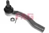 840106610 KOŃC.DR.KIER. /FAG/ CITROEN,PEUGEOT,TOYOTA FAG підбір по vin на Brocar