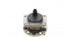 713678430 Підшипник маточини (задньої) Ford Mondeo III 00-07 (+ABS) FAG підбір по vin на Brocar