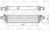 INTERCOOLER OPEL MOKKA 1.6D 12- OPEL MOKKA 818628