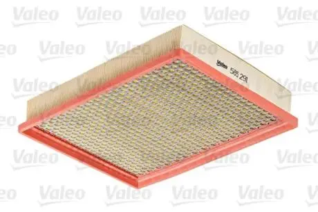 585291 Воздушный фильтр VALEO подбор по vin на Brocar