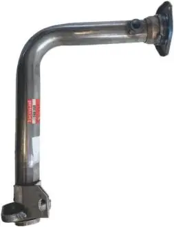 740355 Труба вихлопного газу BOSAL підбір по vin на Brocar