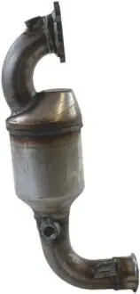 090171 Деталі вихлопної системи BOSAL підбір по vin на Brocar