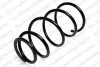 Пружина (передняя) Toyota Camry V1 3.0 91-96 (седан/универсал) 4092503