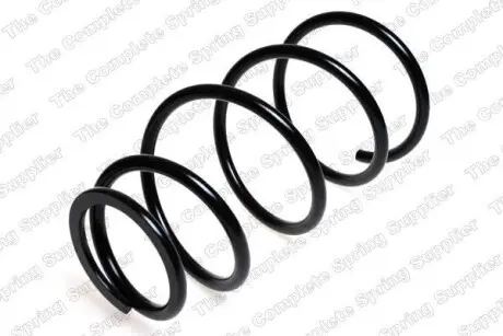 4092503 Пружина (передняя) Toyota Camry V1 3.0 91-96 (седан/универсал) LESJOFORS підбір по vin на Brocar