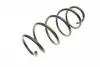4095087 Пружина (передня) VW Polo 1.4TDI 01-09 (осн. BlueMotion)/Fox 1.2/1.4 05-11 (нах.зад.частина) LESJOFORS підбір по vin на Brocar