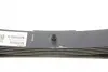 6159211 Рессора задняя Mitsubishi L200 05- (к-кт 5 листов) (70/520/690) (Пикап) LESJOFORS підбір по vin на Brocar