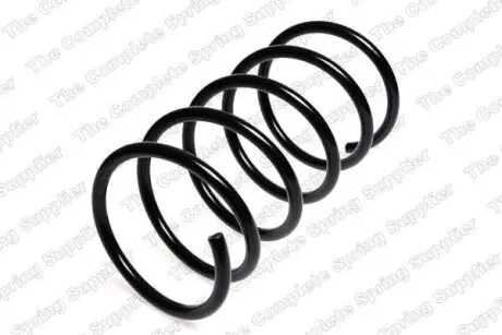 4037209 Пружина подвески передн HYUNDAI HYUNDAI ELANTRA / LANTRA 1,6 / 1,8 / 2,0 9/95-00 LESJOFORS подбор по vin на Brocar