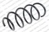 Пружина OPEL ADAM 1,0/1,2/1,4 12 - 4063563