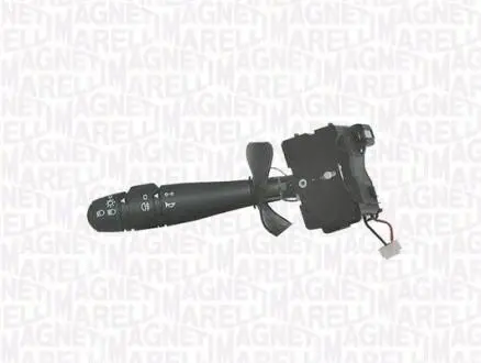 000050118010 Переключатель подрулевой RENAULT KANGOO MAGNETI MARELLI підбір по vin на Brocar