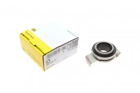 500022510 Подшипник выжимной Citroen BX/Peugeot 205/305 -93 LUK підбір по vin на Brocar