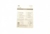 178814000 Автолампа P21/4W 12V 21/4W BAZ15d Standard (блістер/к-кт 2 шт.) NARVA підбір по vin на Brocar