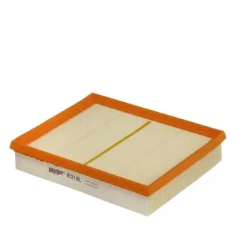 E318L Фільтр повітряний MB SLK 2.0/2.3i 96-04 HENGST FILTER підбір по vin на Brocar